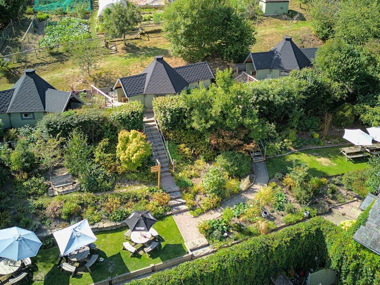 The Riverside at Aymestrey, Aymestrey, United Kingdom