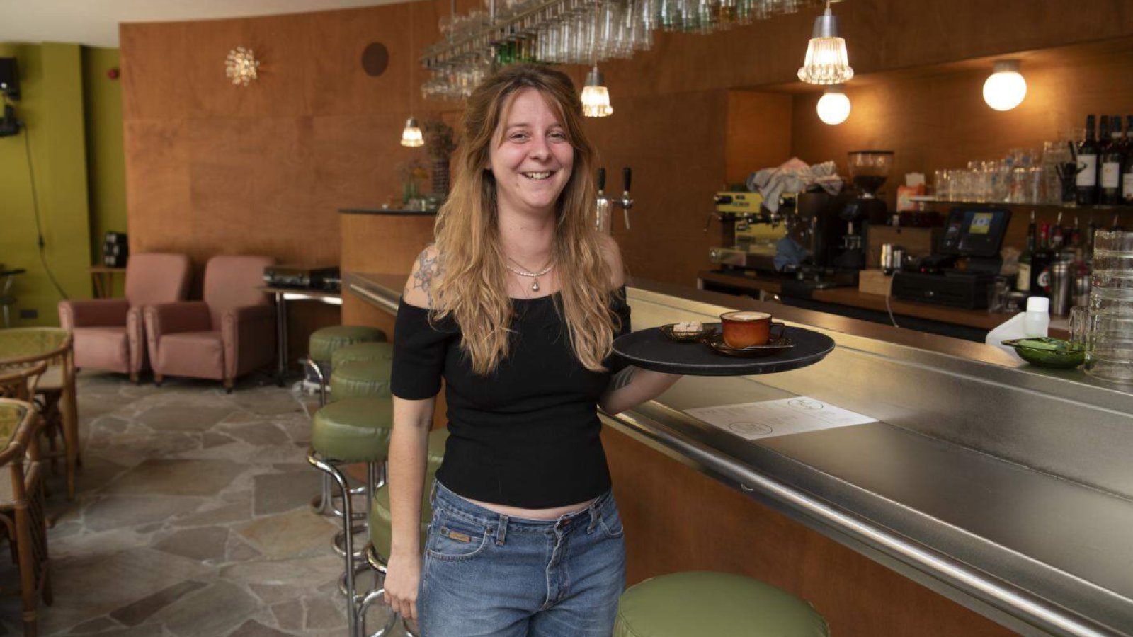 Bar Lucy