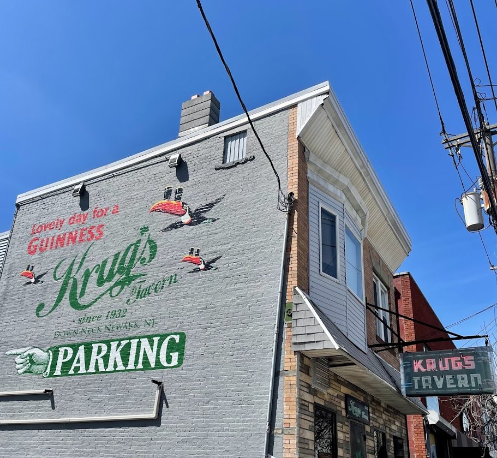 Krug's Tavern