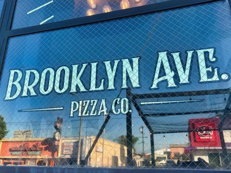 Brooklyn Ave Pizza Co., Los Angeles, United States