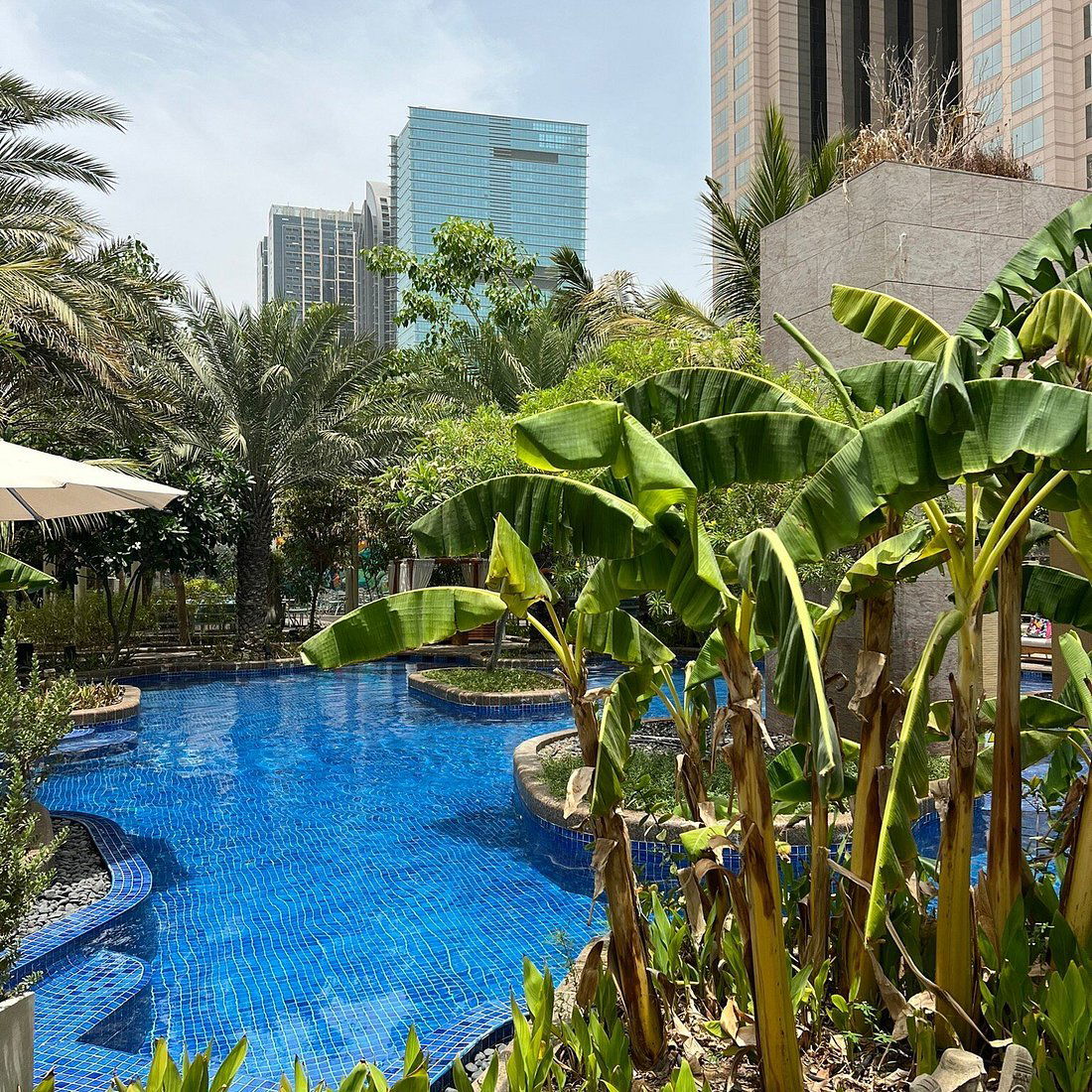 Bliss 6, Bar in Dubai
