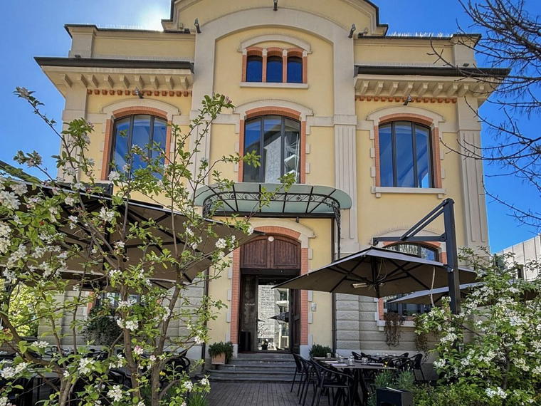 Ristorante Ratanà, Milan, Italy