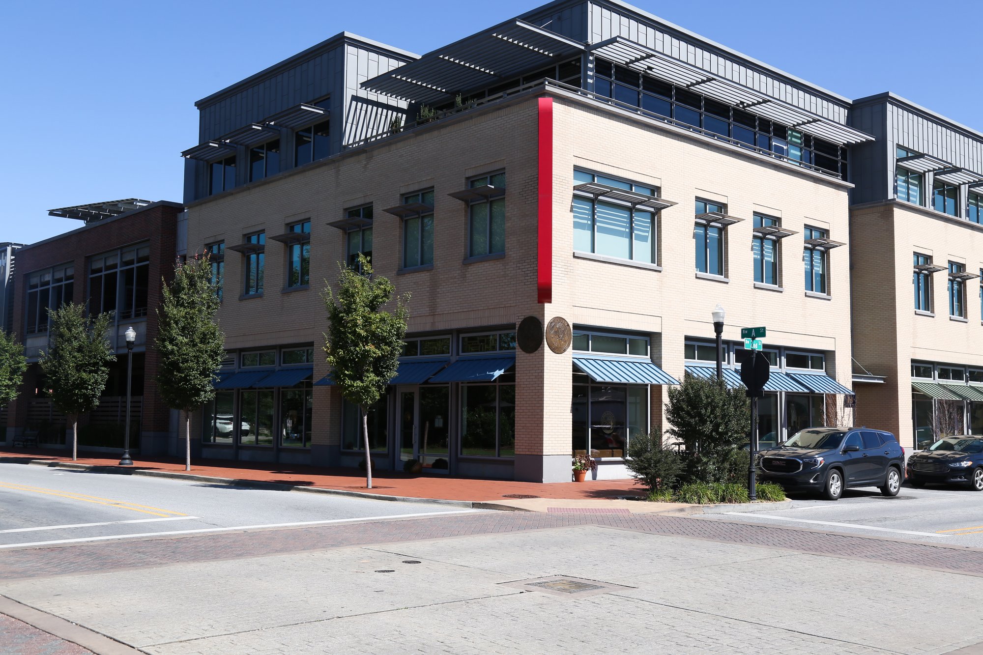 Bar Cleeta bar in Bentonville, United States