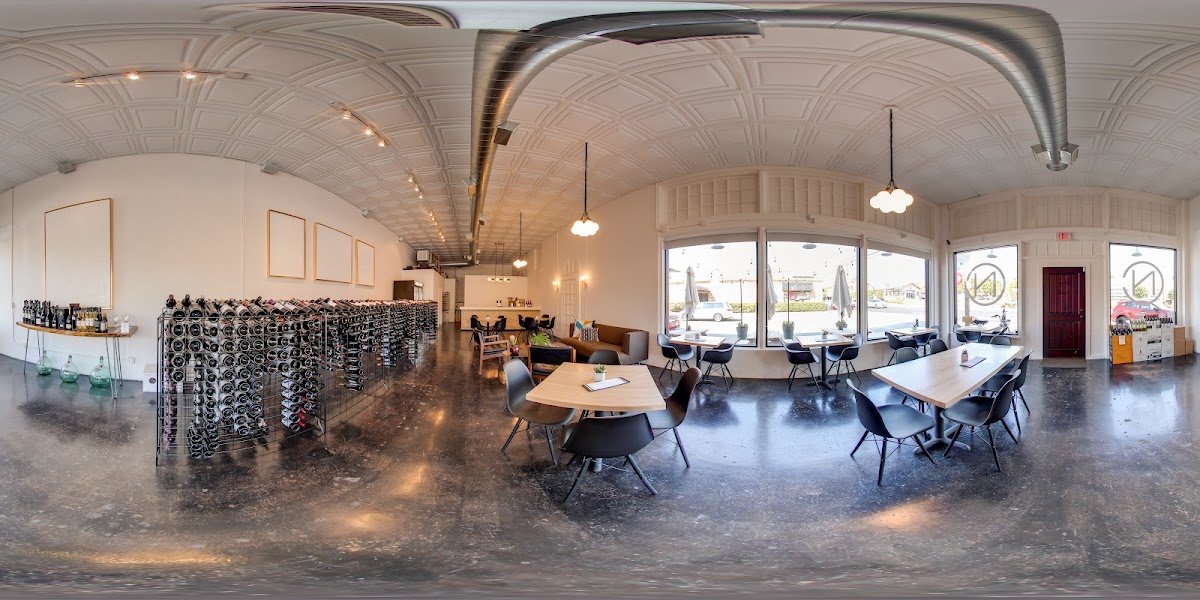 Neighborhood Cellar, Dallas, United States