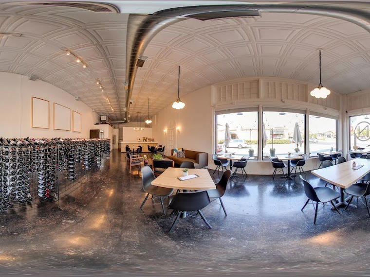 Neighborhood Cellar, Dallas, United States