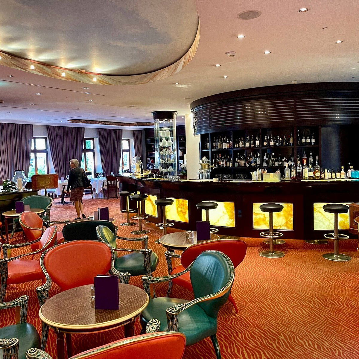 Palais Bar, Bar in Dresden