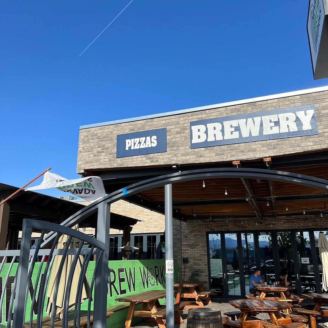 Nevada Brew Works, Las Vegas, United States