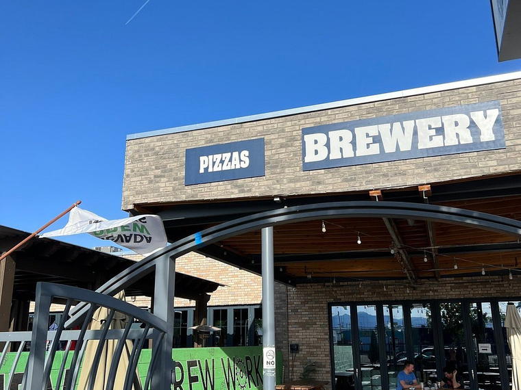Nevada Brew Works, Las Vegas, United States