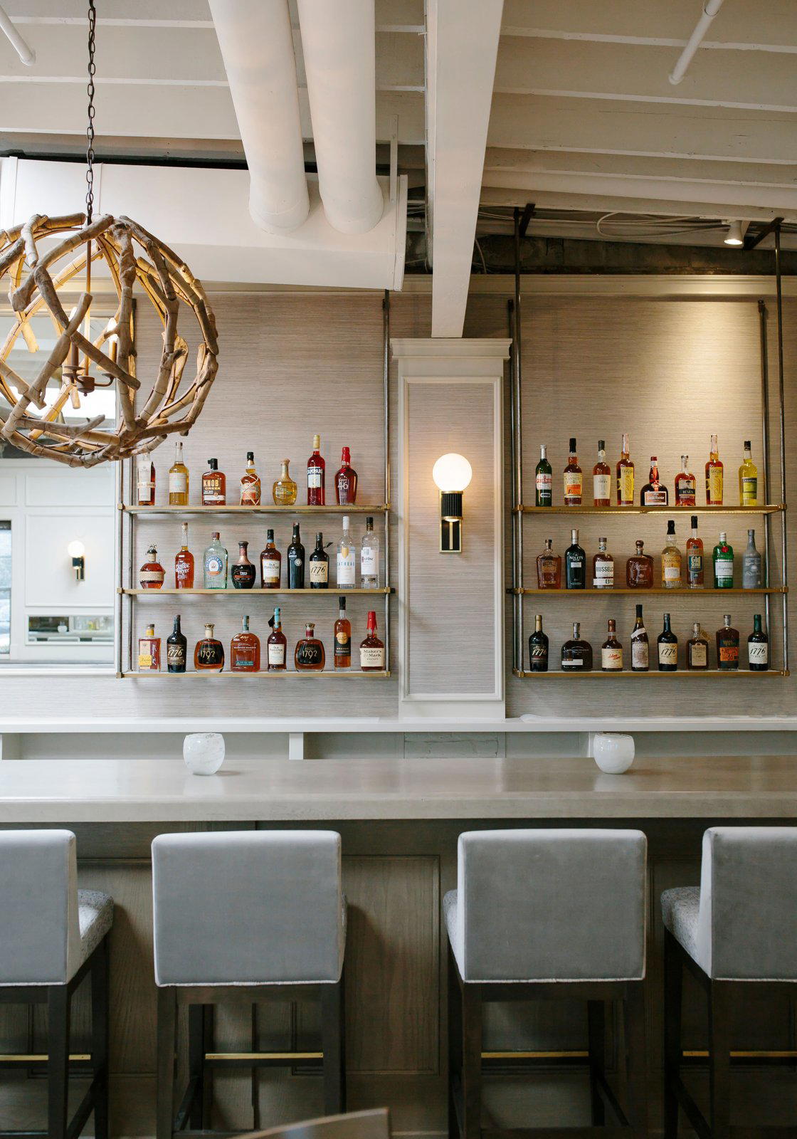 Epping's on Eastside bar in Lexington