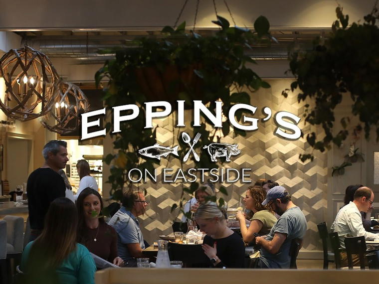 Epping's on Eastside, Lexington, United States