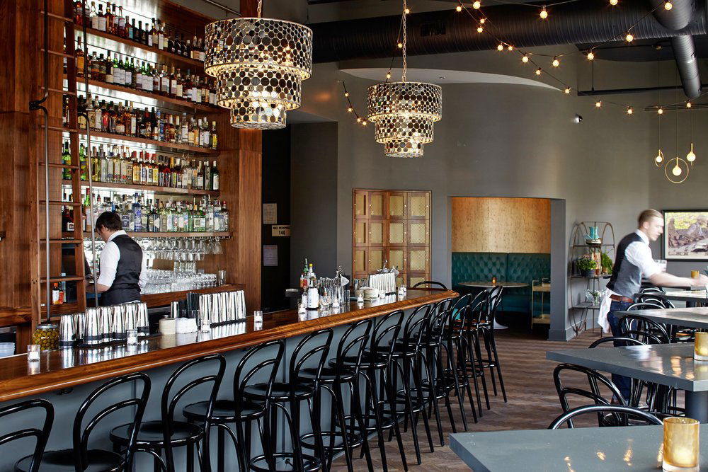 Julep, Bar in Kansas City