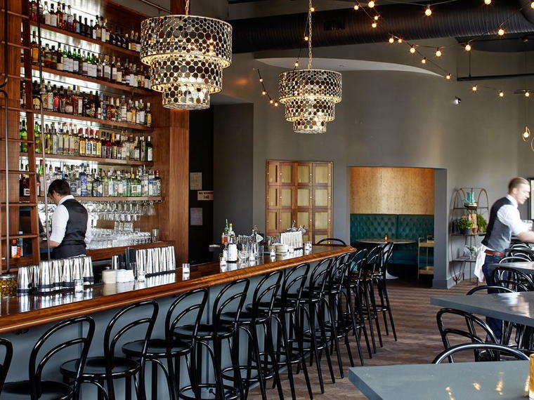Julep, Kansas City, United States