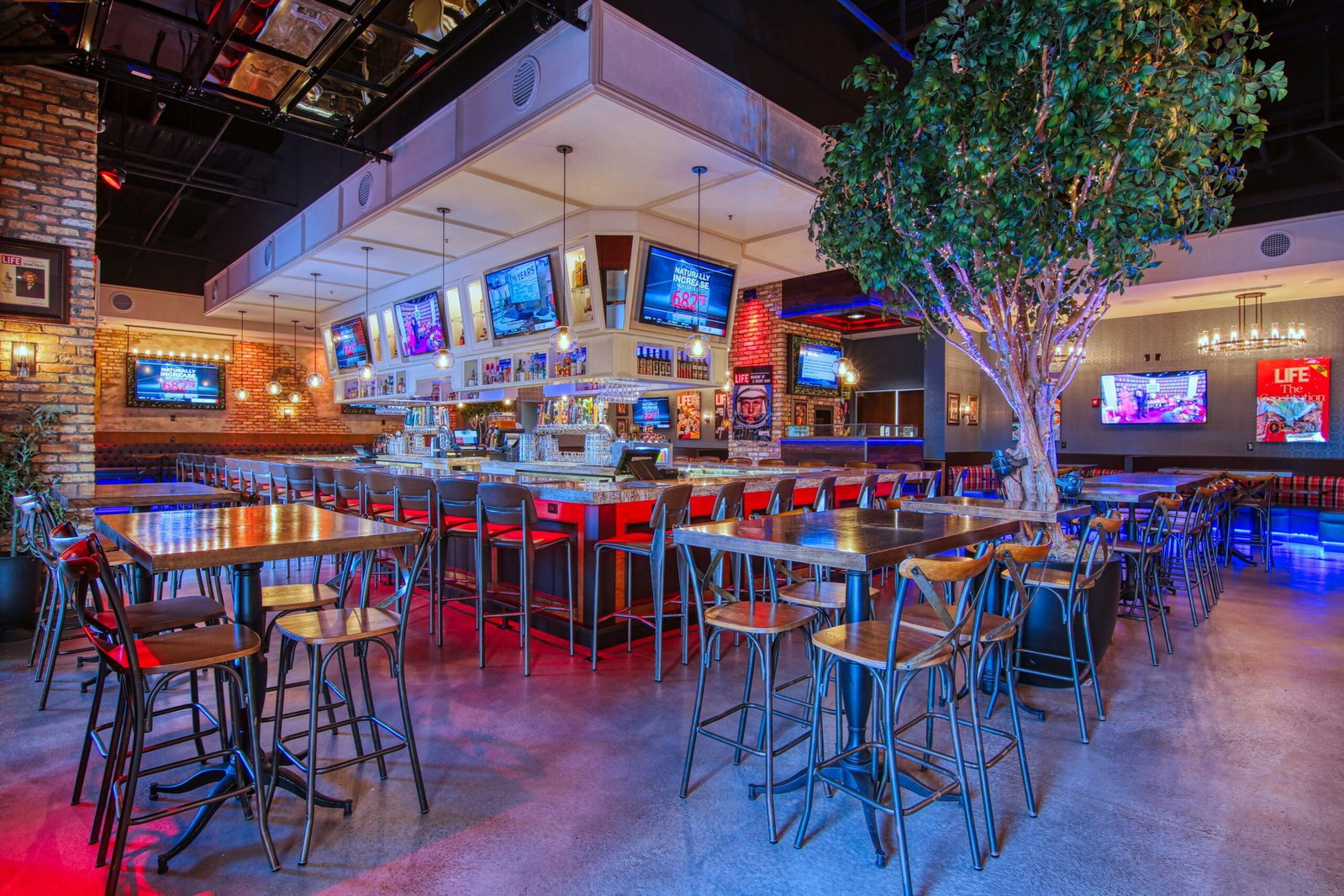 The Social, Orlando, United States