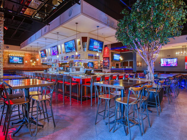 The Social, Orlando, United States