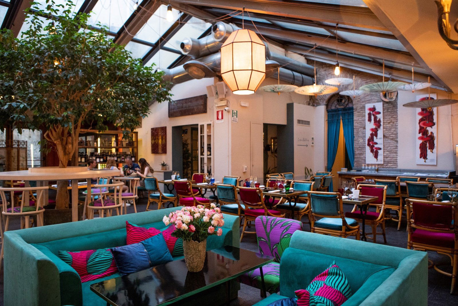 Bar del Fico, Bar in Rome