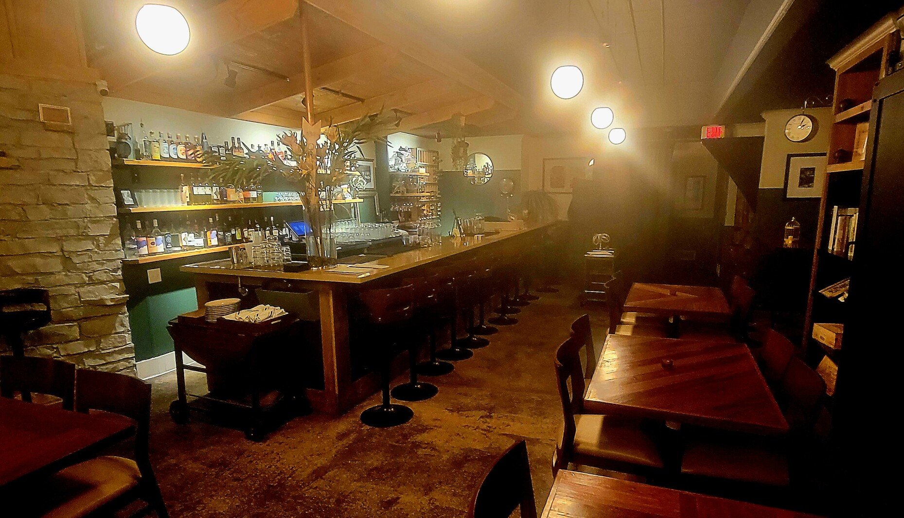 Our Paladar, Rochester, United States