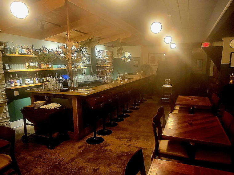 Our Paladar, Rochester, United States