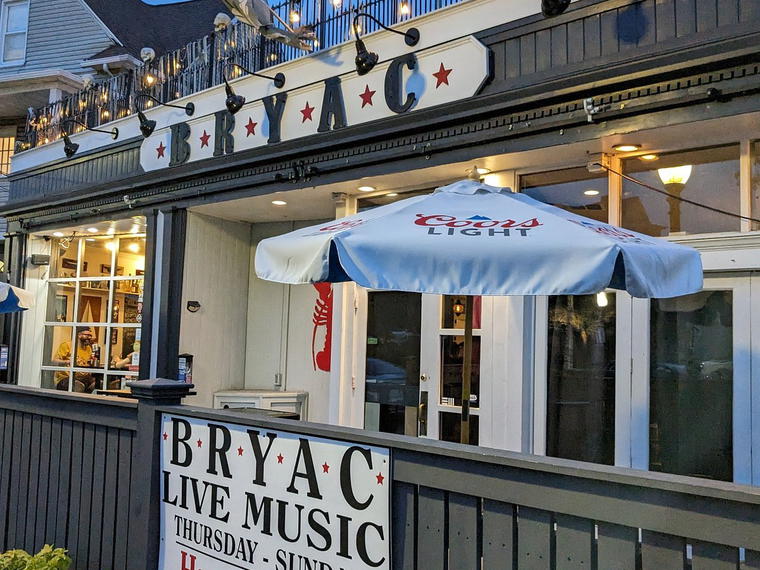 BRYAC Black Rock, Bridgeport, United States