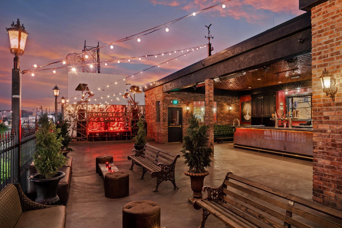 Commonwealth, Las Vegas, United States