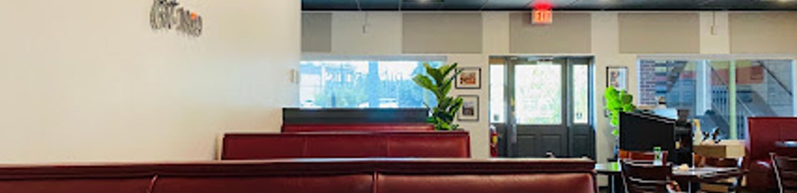 Riccardo's Restaurant