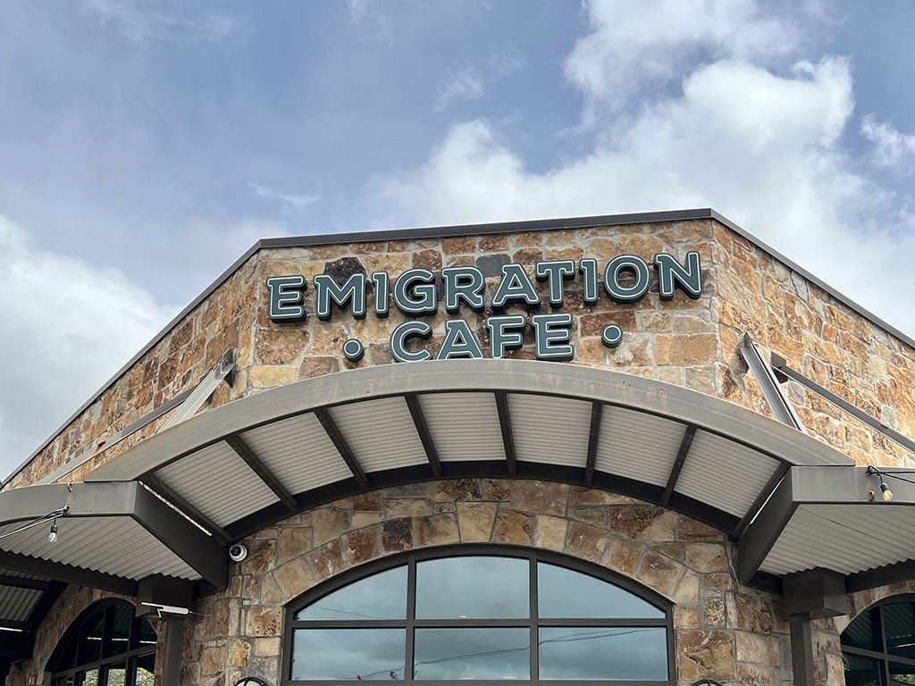 Emigration Cafe, Bar in Salt Lake City