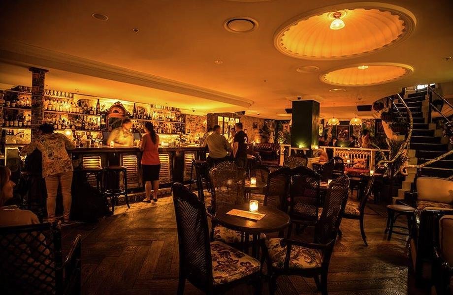 Loa, Bar in Sydney