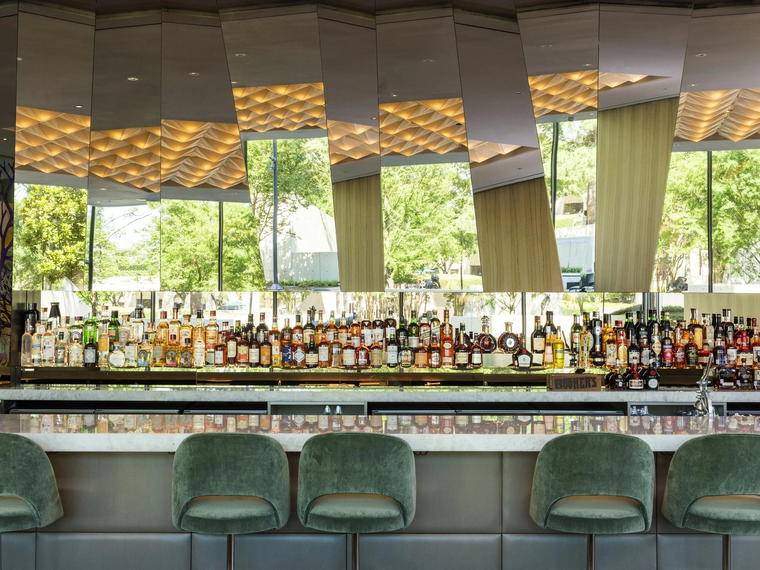 Le Jardinier, Houston, United States