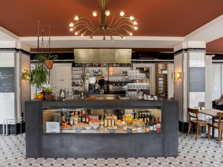 Kafischnaps, Zürich, Switzerland