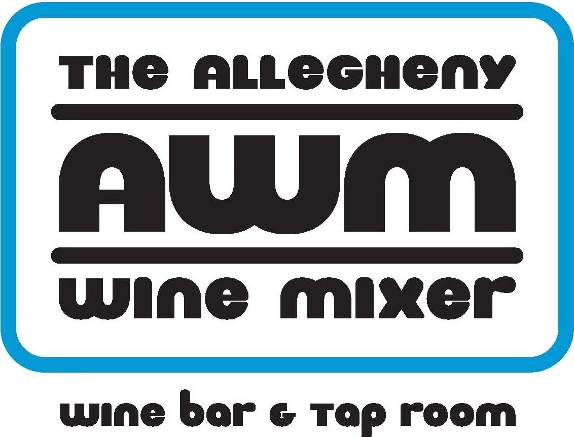 Allegheny Wine Mixer, Bar in Pittsburgh