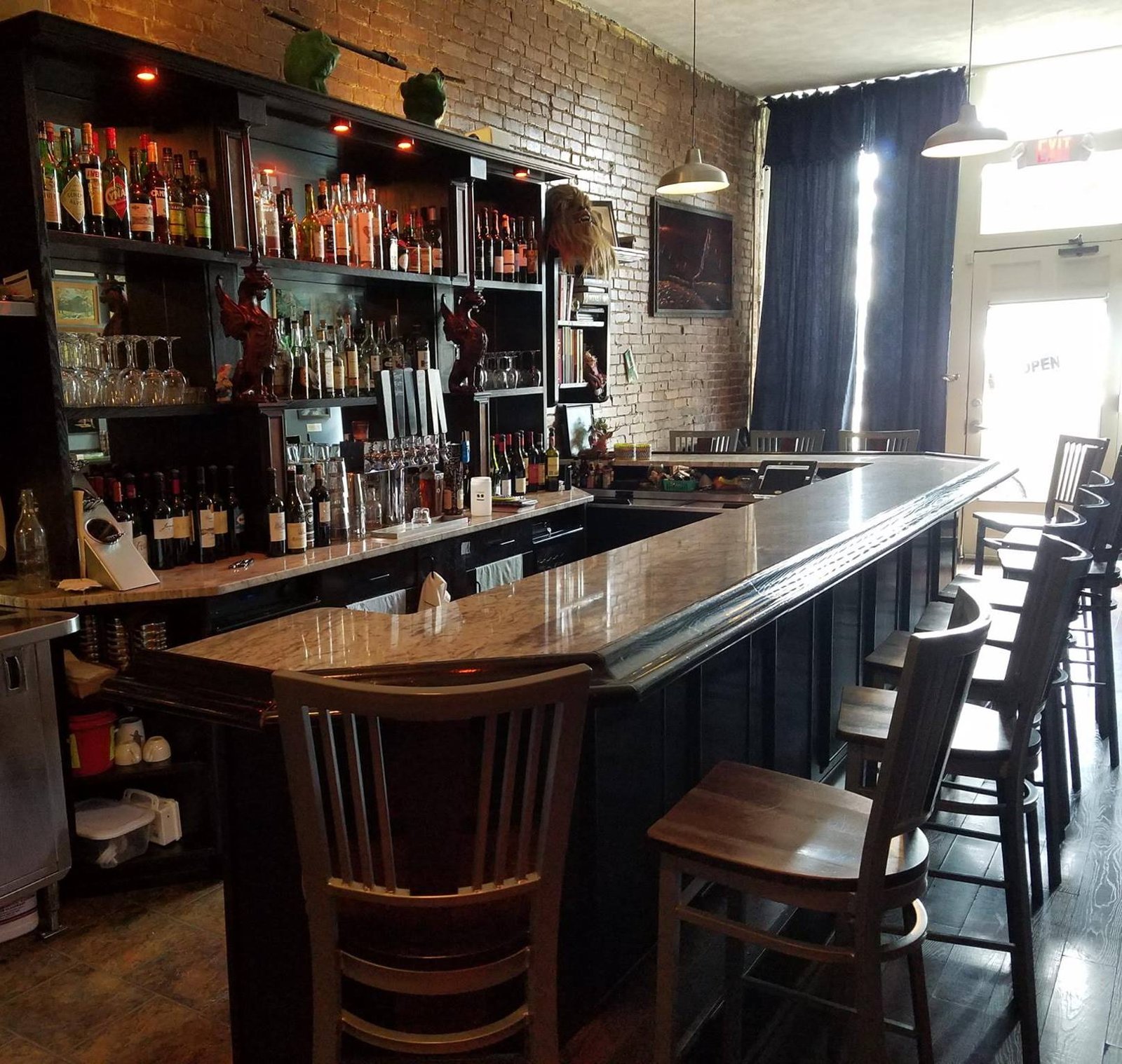 Allegheny Wine Mixer, Pittsburgh, United States