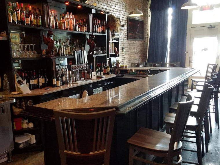 Allegheny Wine Mixer, Pittsburgh, United States