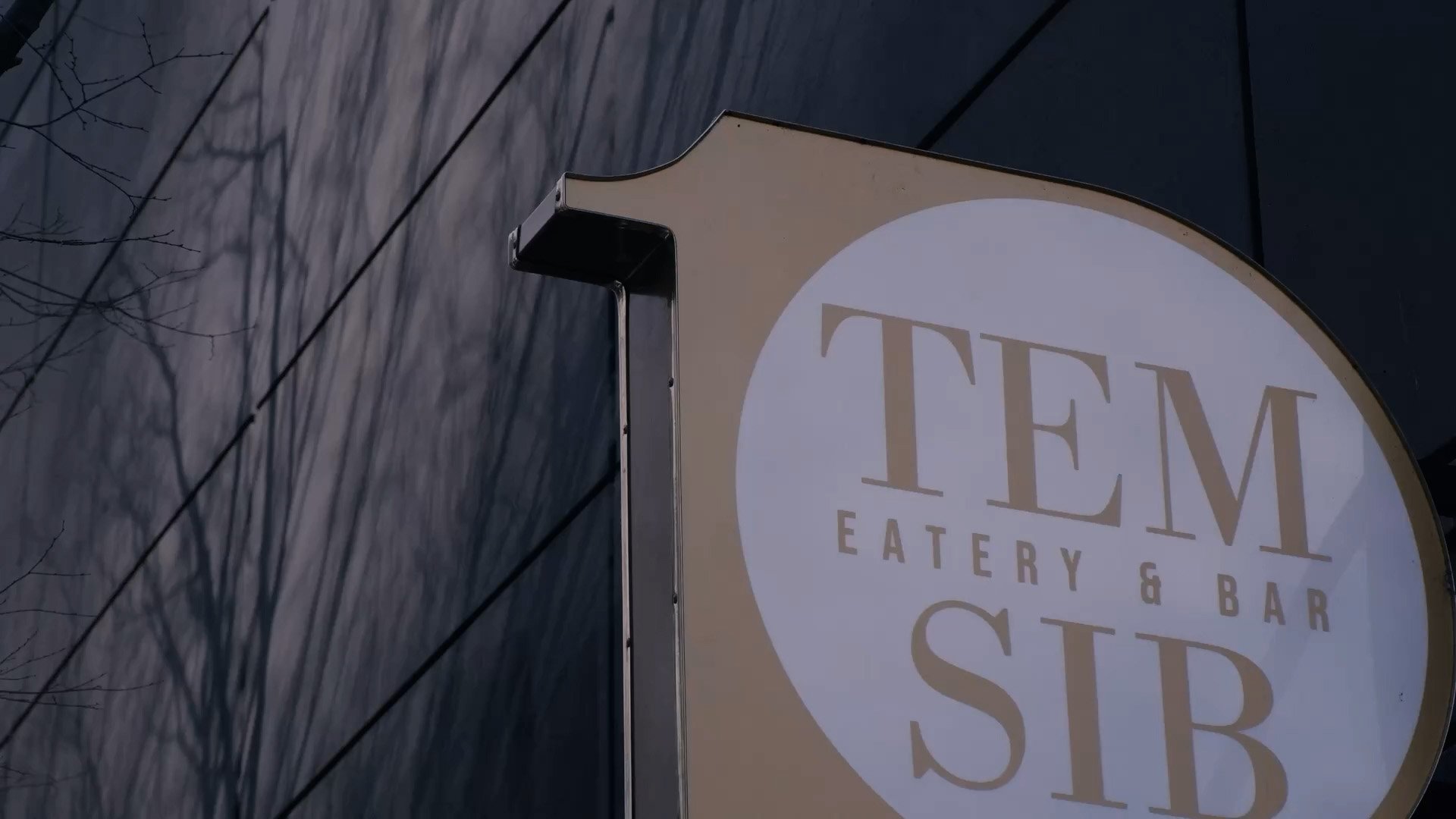 Tem Sib Eatery & Bar, Bar in Bellevue