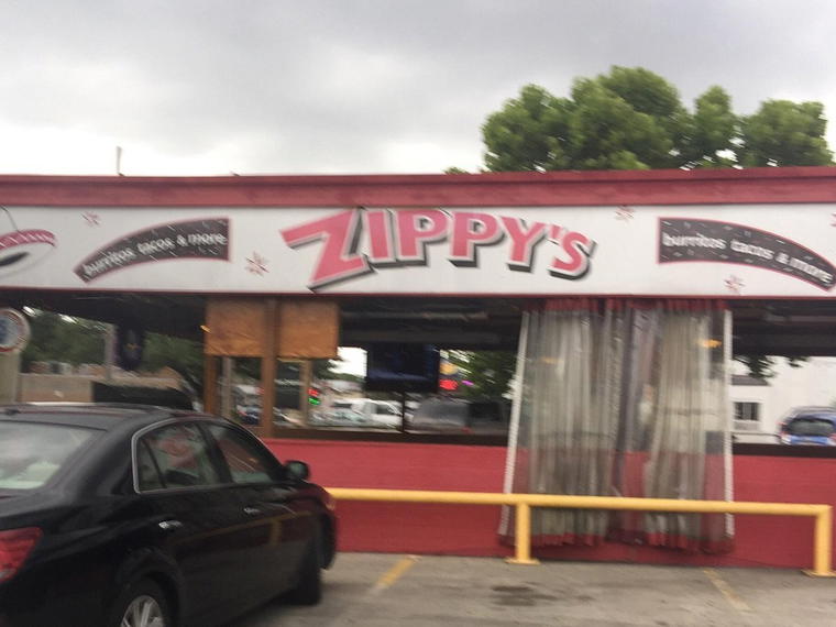 Zippy's Burritos Tacos & More, Baton Rouge, United States