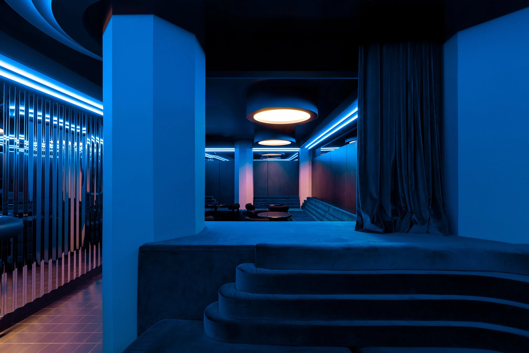 Quinn Bar, Bar in Auckland