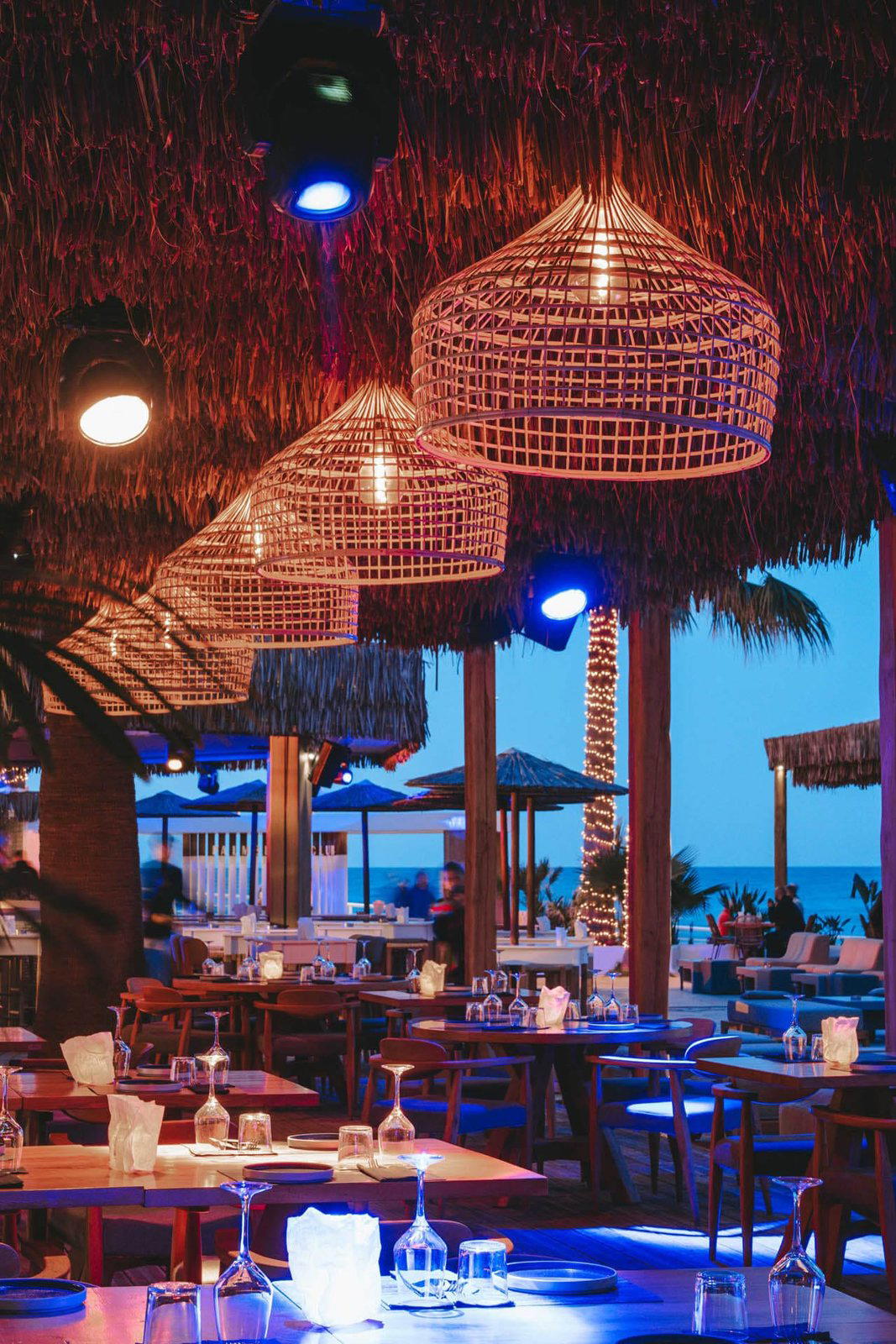 THE PALM CLUB BAR bar in Rethymno