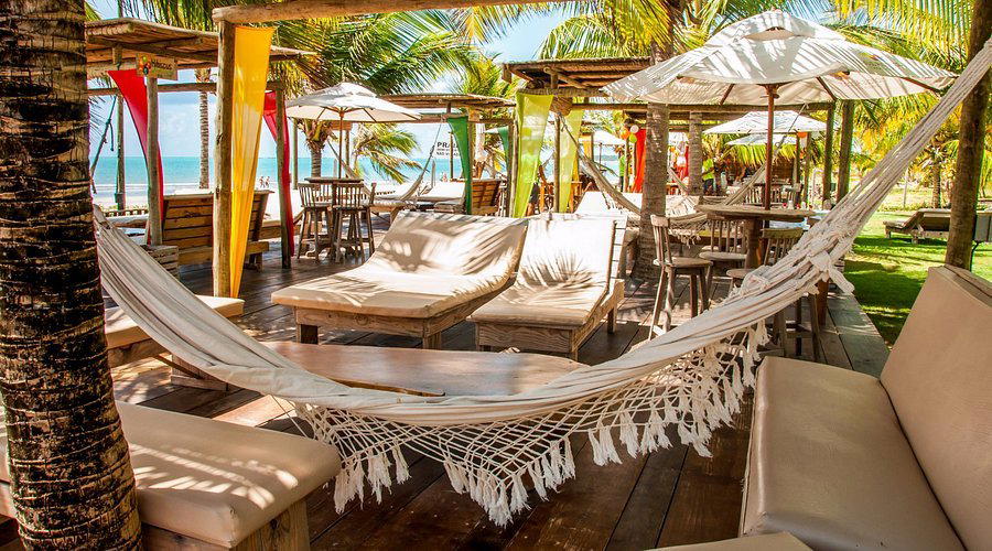 Hibiscus Pool Bar bar in Montego Bay