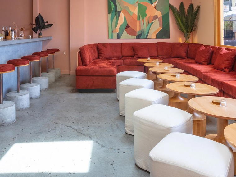 Bar Caló, Los Angeles, United States
