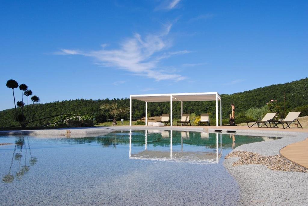 VIN Hotel e Ristorante, Montieri, Italy