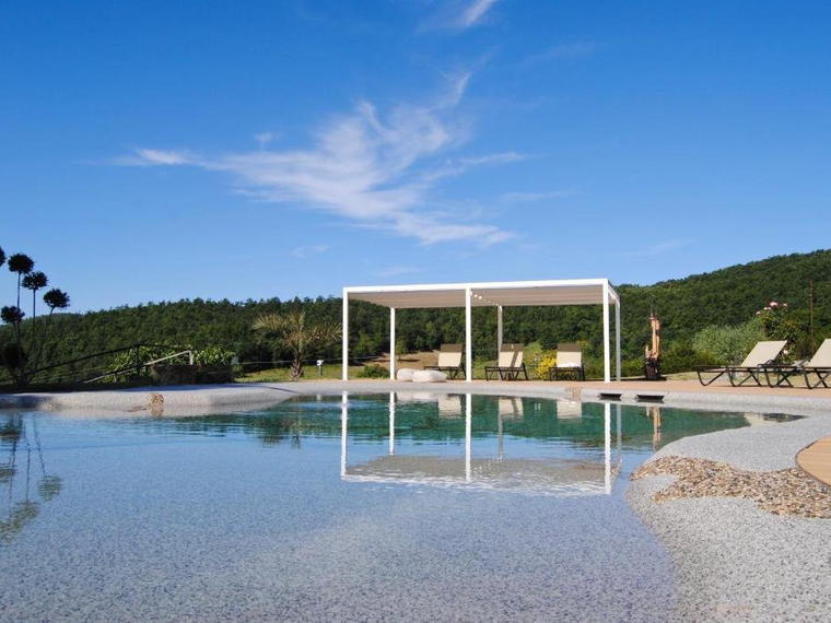 VIN Hotel e Ristorante, Montieri, Italy