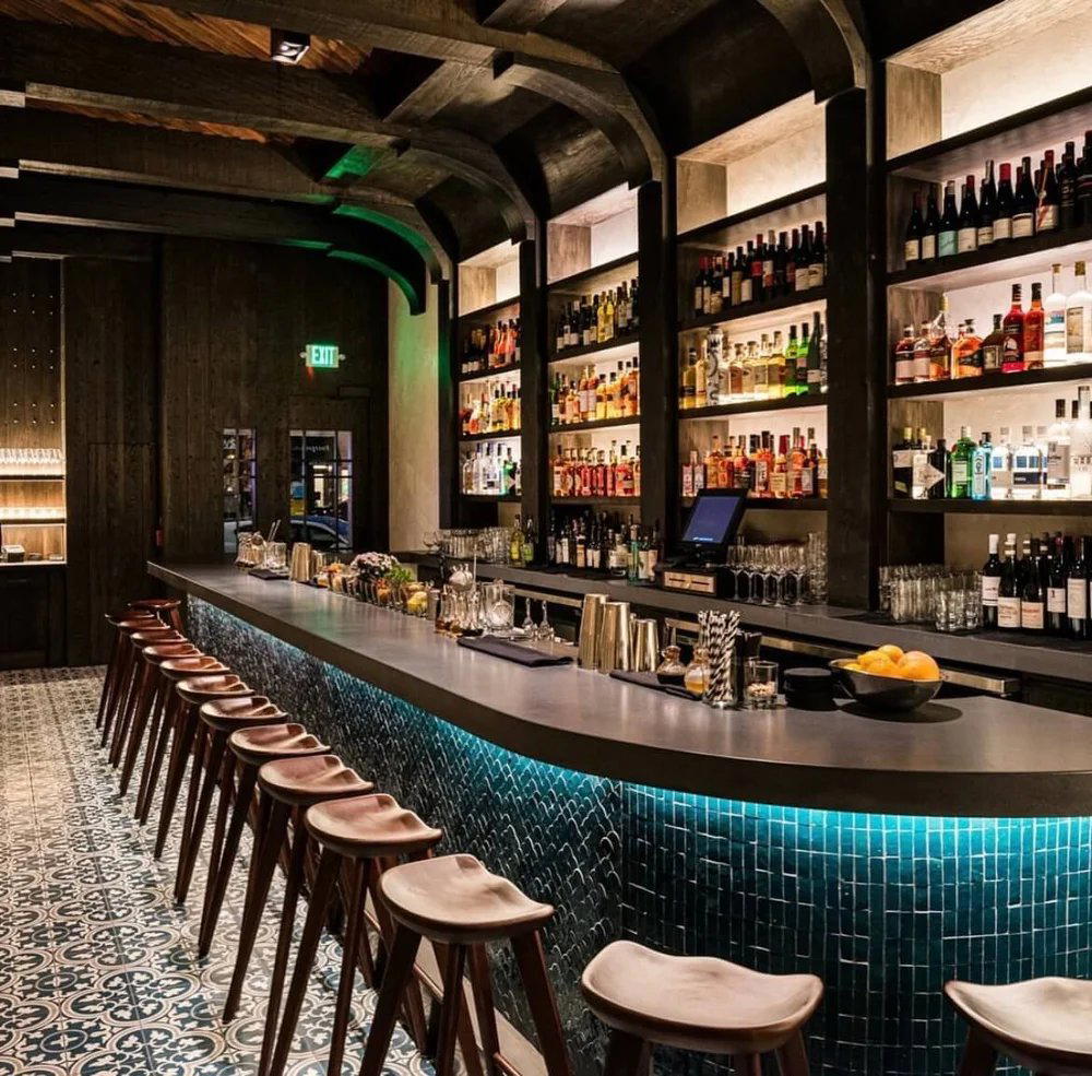 Aziza, San Francisco, United States