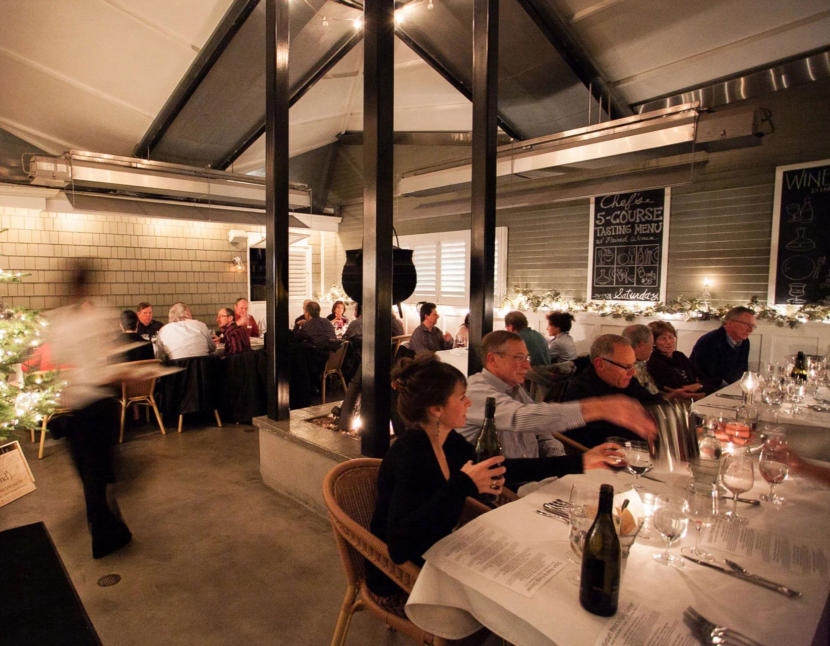 Wine Vault & Bistro, Bar in San Diego