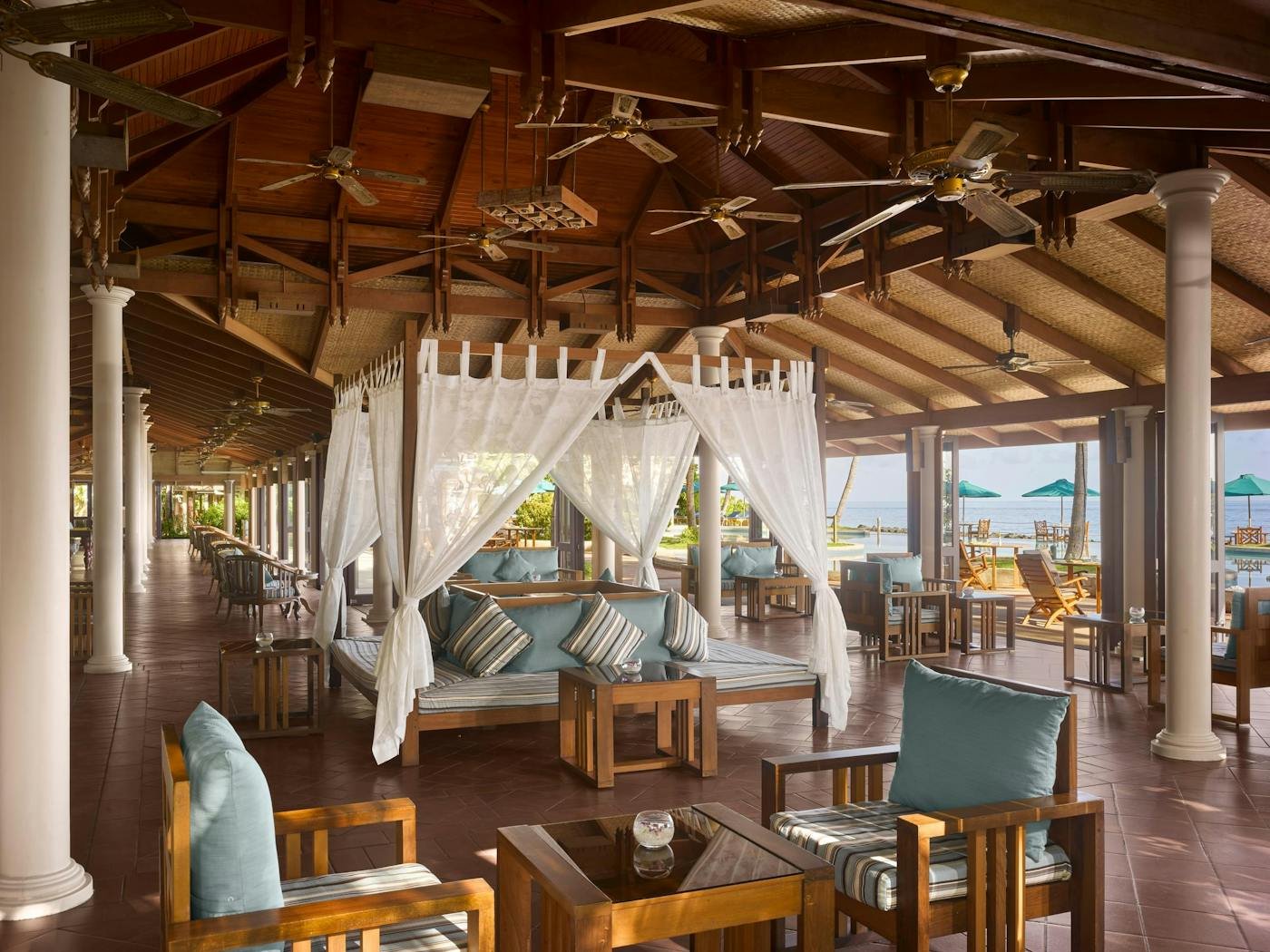 Thundi Beach Bar