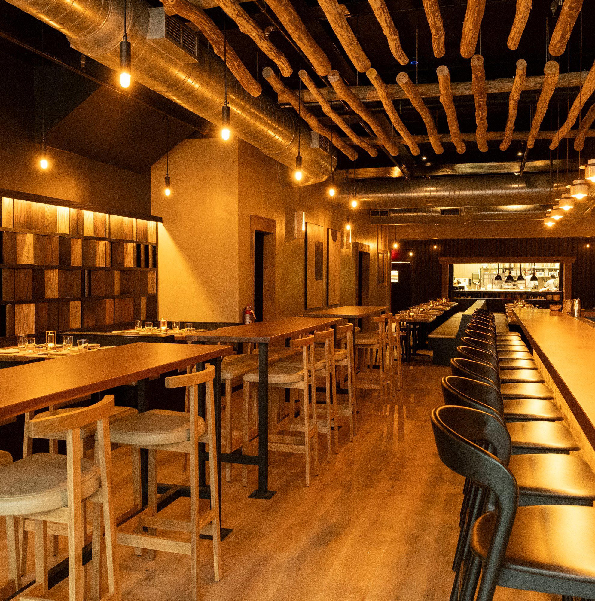 Spaghett, Charlotte, United States