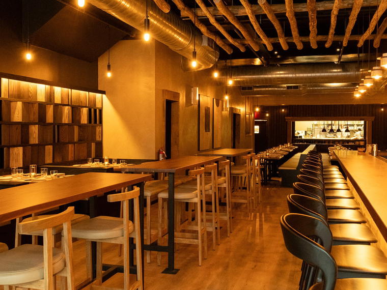 Spaghett, Charlotte, United States