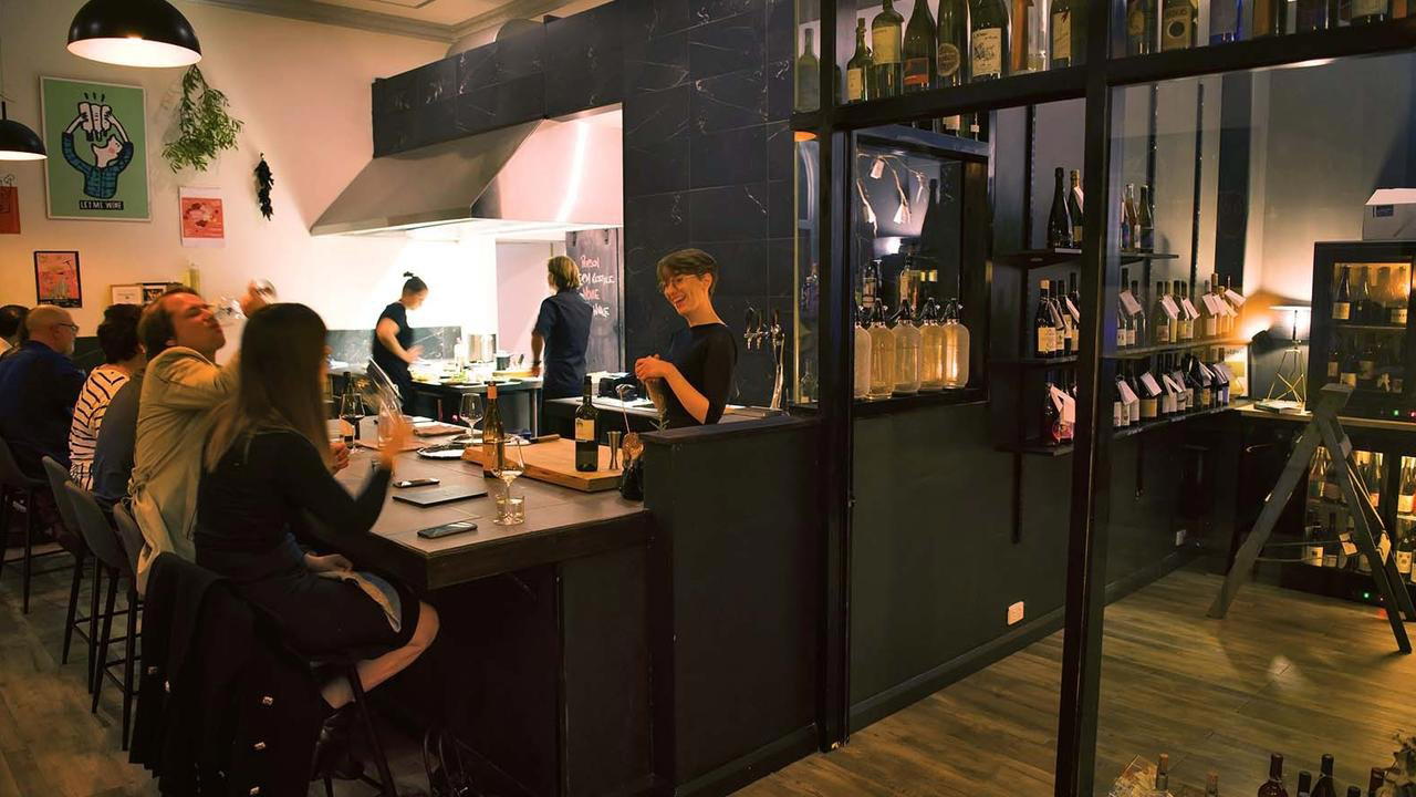 Dier Makr, Hobart, Australia