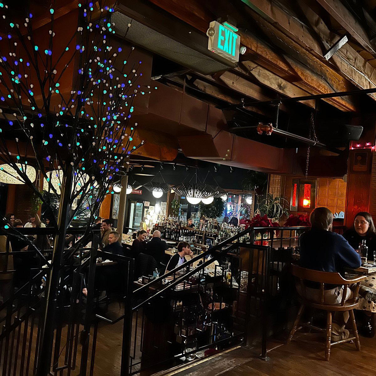 Joy Hill Denver bar in Denver, United States