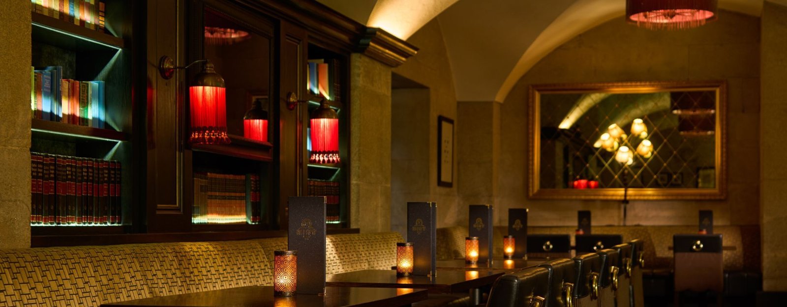 The Mint Bar, Bar in Dublin