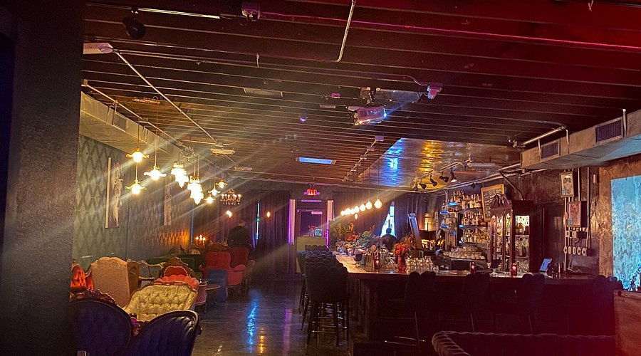 Velveteen Rabbit, Bar in Las Vegas