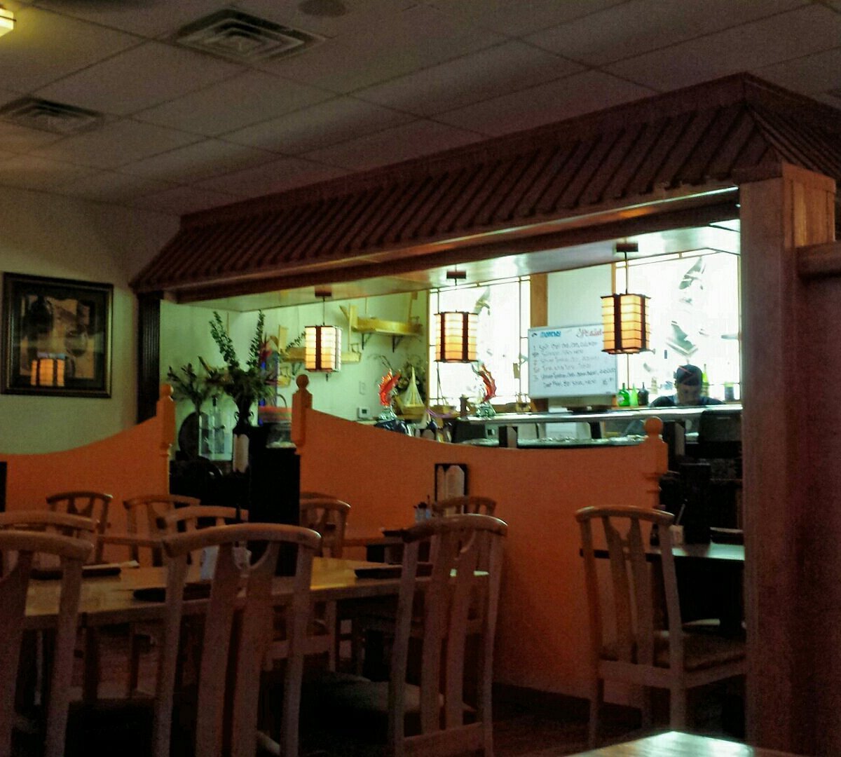 Tokyo Sushi, Sunset Hills, United States
