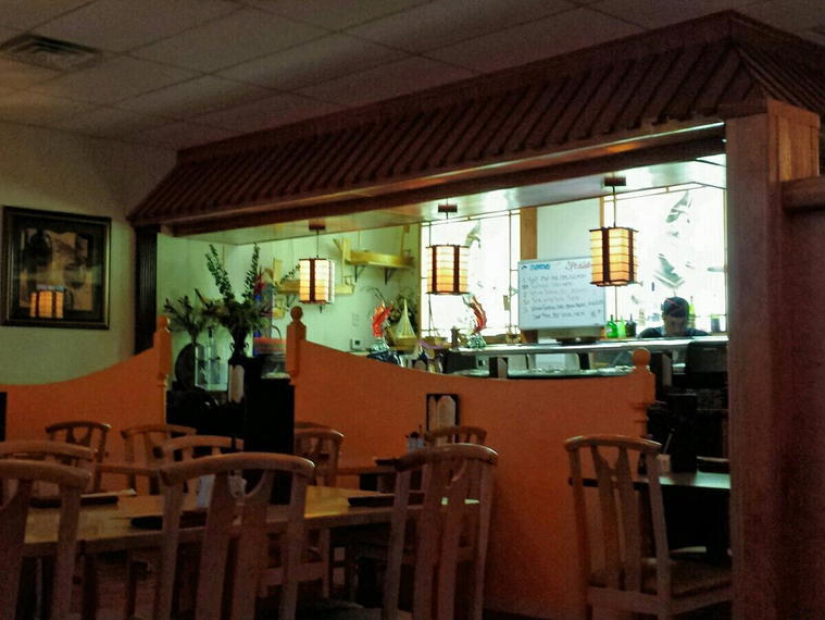 Tokyo Sushi, Sunset Hills, United States